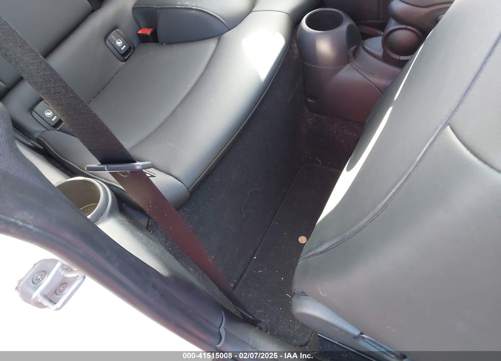 2019 MINI COOPER VIN: WMWXP5C54K2H96418