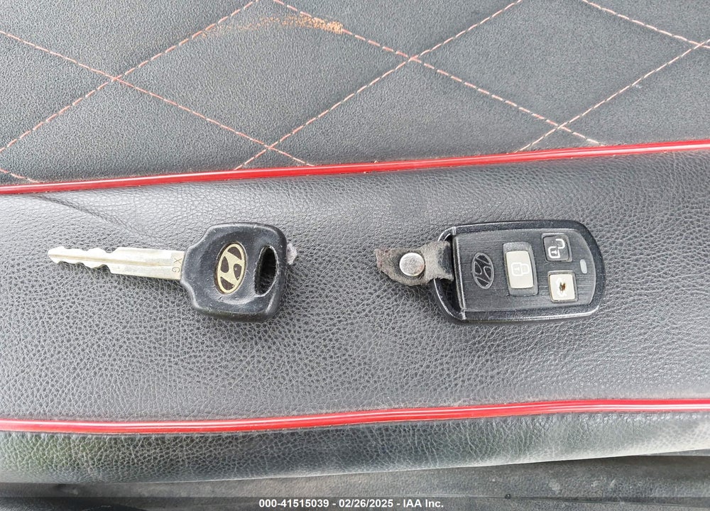 2005 HYUNDAI XG350 L VIN: KMHFU45E45A379964