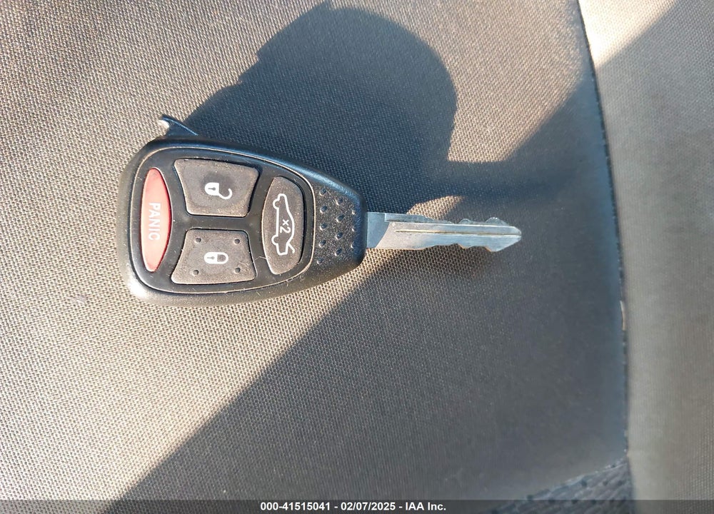 2007 JEEP GRAND CHEROKEE LAREDO VIN: 1J8GR48K77C507187
