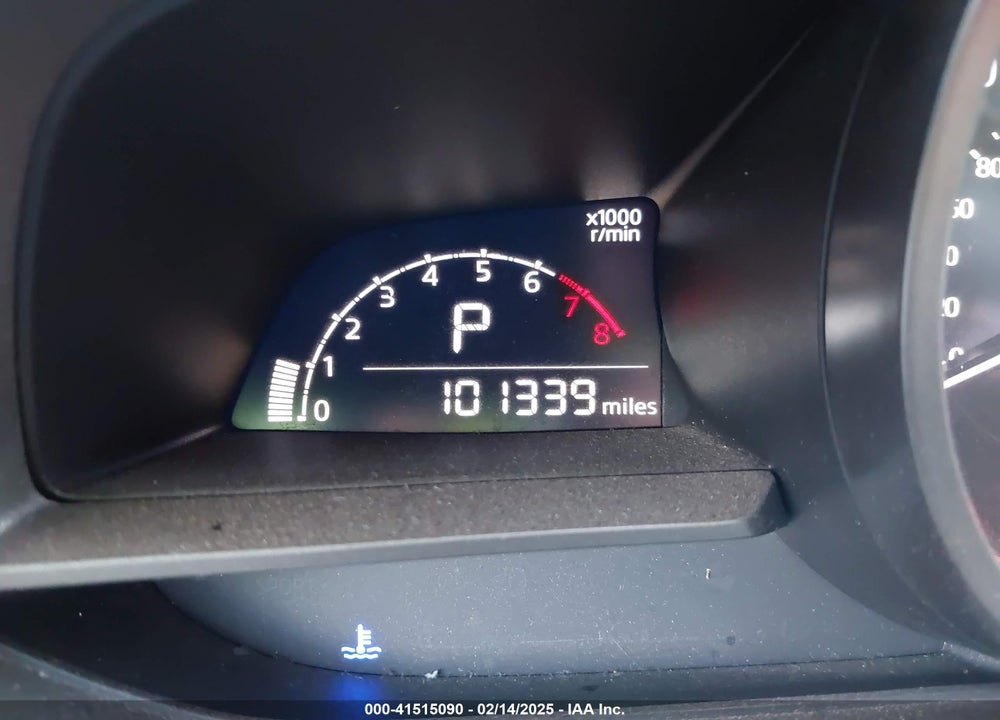 2017 MAZDA 3 TOURING VIN: 3MZBN1V70HM121509
