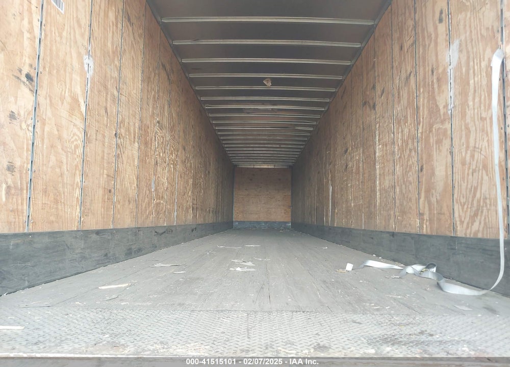 2006 STOUGHTON TRAILERS INC --- VIN: 1DW1A532868844662