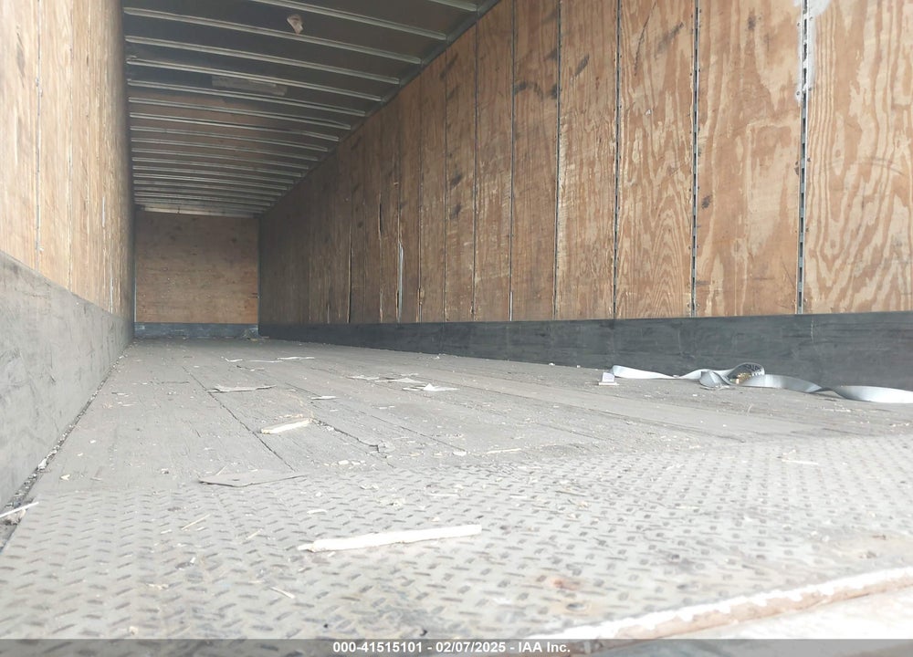 2006 STOUGHTON TRAILERS INC --- VIN: 1DW1A532868844662
