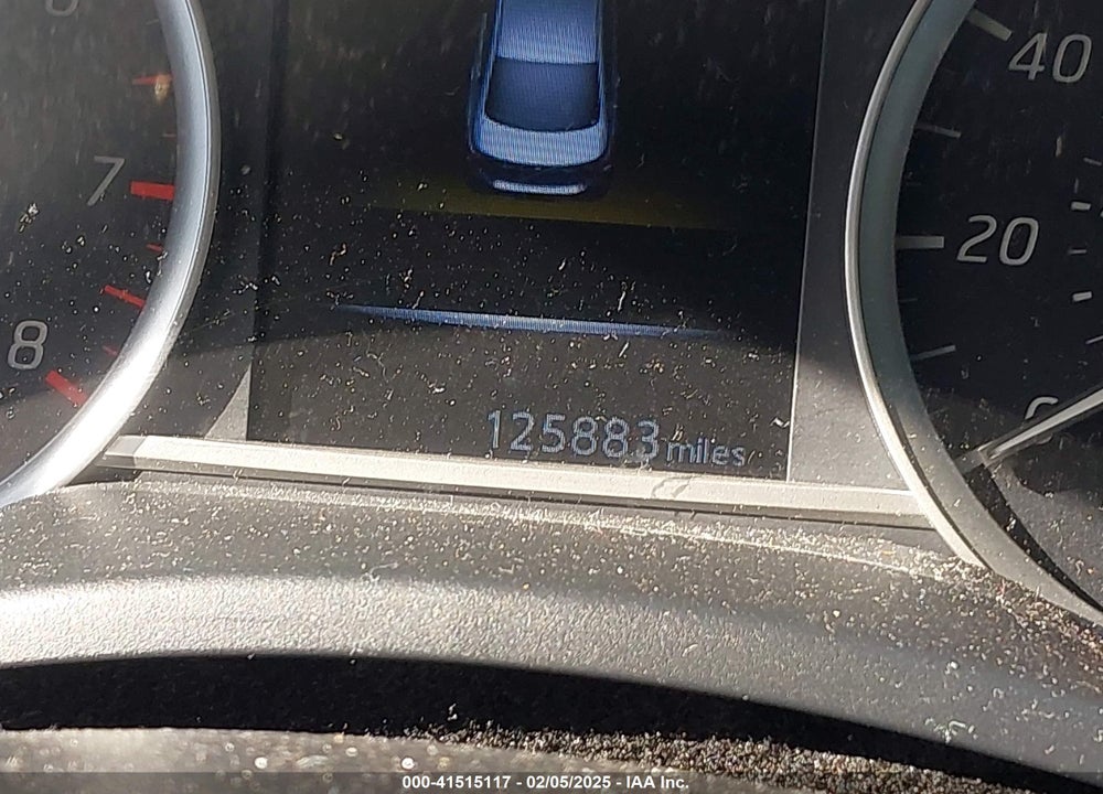 2016 NISSAN SENTRA VIN: 3N1AB7AP3GY265663