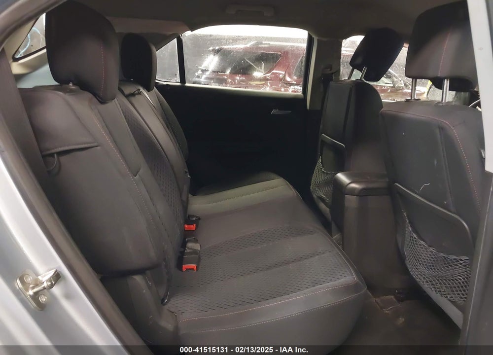 2015 CHEVROLET EQUINOX LS VIN: 2GNALAEK1F6163338