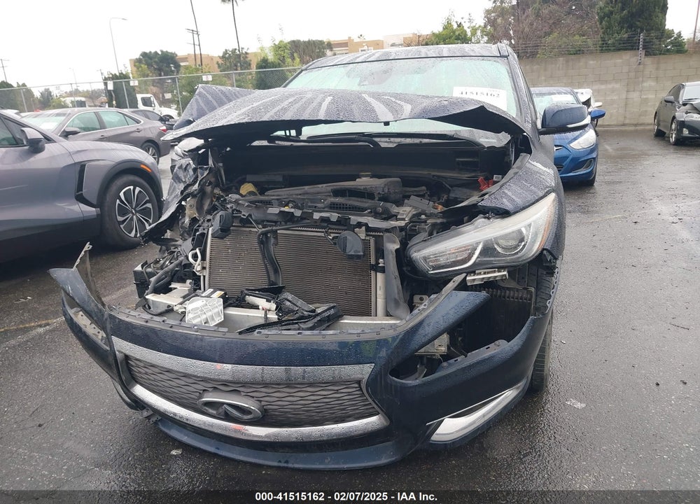 2019 INFINITI QX60 PURE VIN: 5N1DL0MN1KC512944