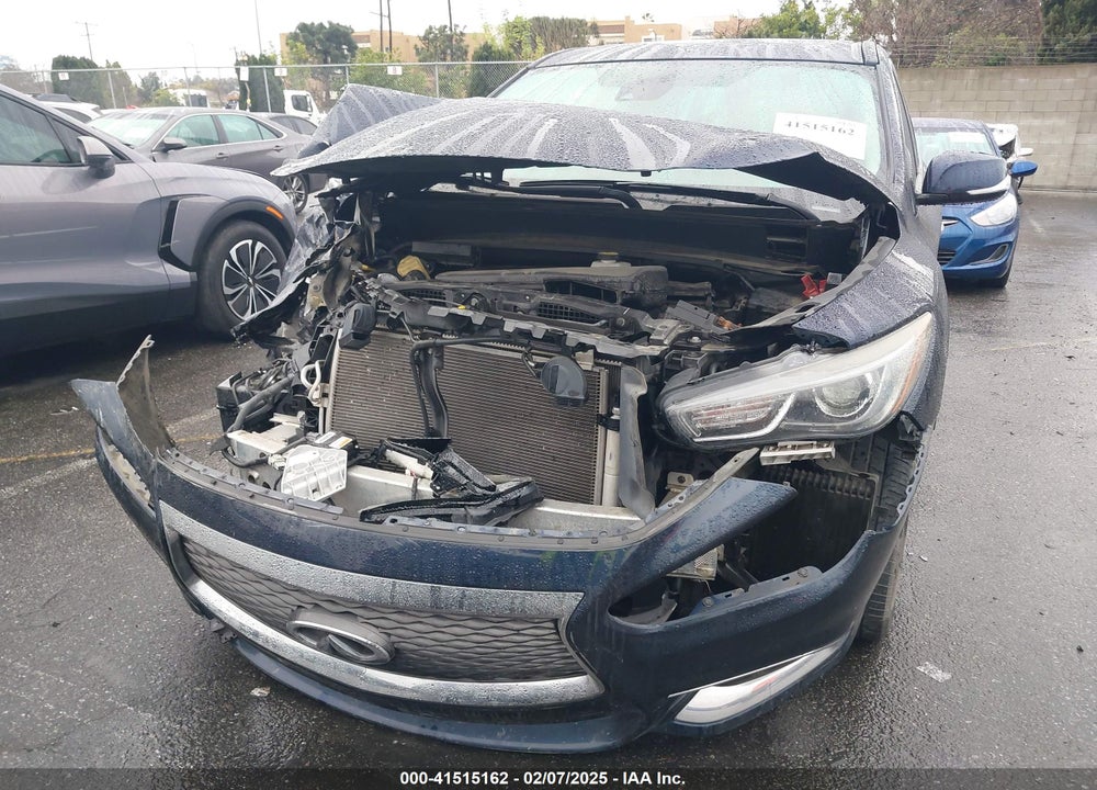 2019 INFINITI QX60 PURE VIN: 5N1DL0MN1KC512944