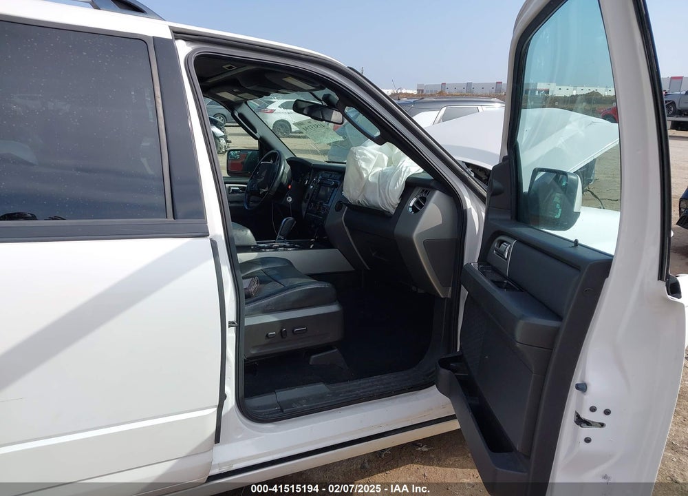 2012 FORD EXPEDITION VIN: 1FMJU1K5XCEF12567