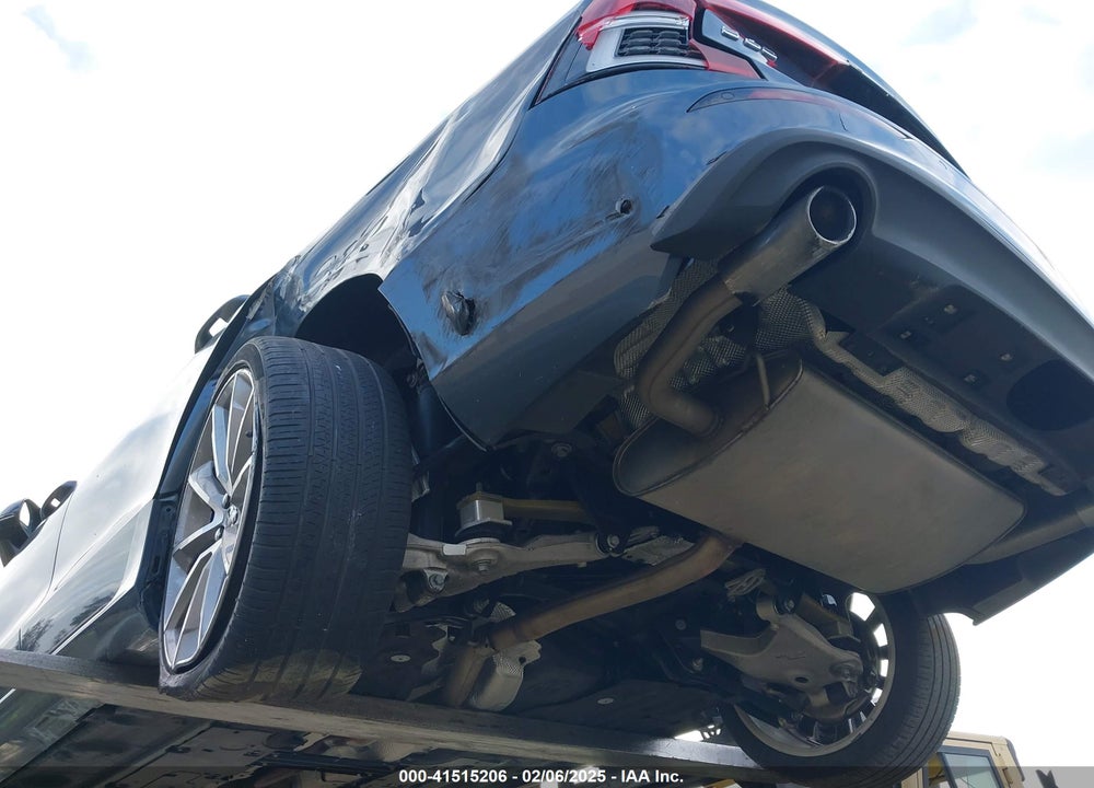 2019 VOLVO S60 VIN: 7JR102FK6KG011458