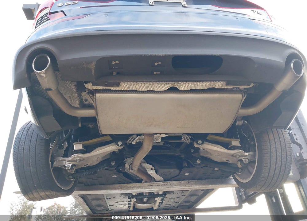 2019 VOLVO S60 VIN: 7JR102FK6KG011458