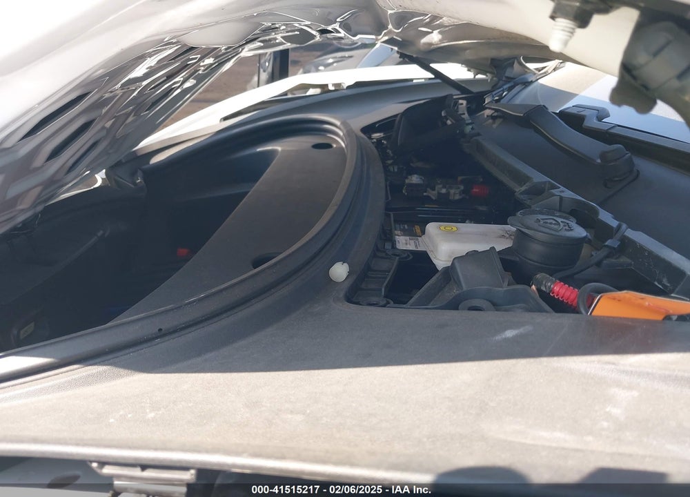 2021 TESLA MODEL 3 VIN: 5YJ3E1EA5MF082417
