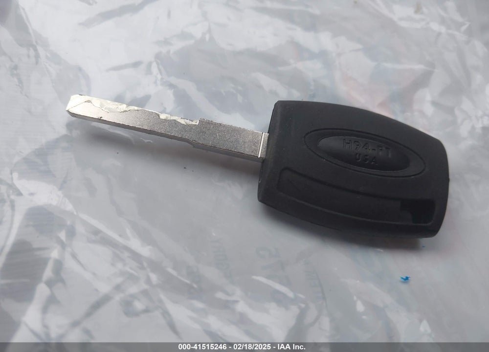 2014 FORD ESCAPE SE VIN: 1FMCU0G98EUC92210