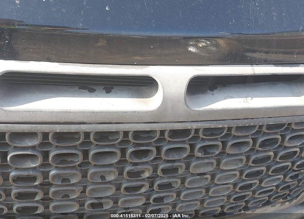 2015 KIA SOUL VIN: KNDJN2A24F7811771