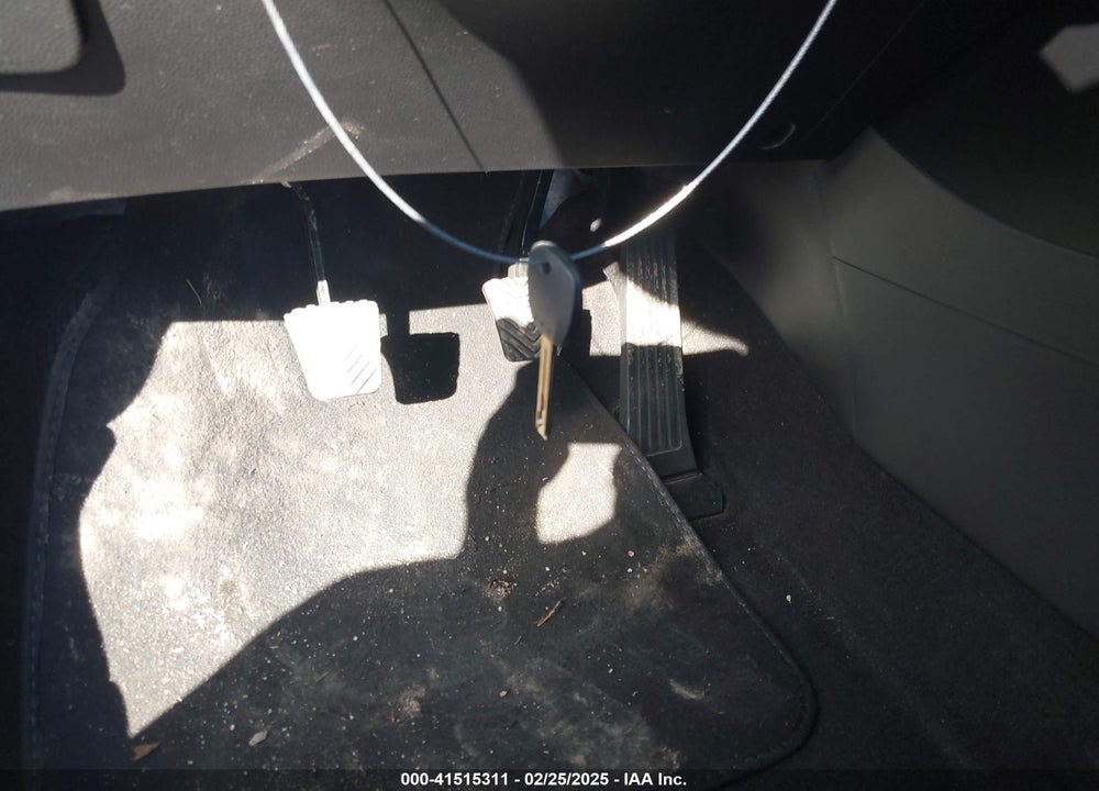 2015 KIA SOUL VIN: KNDJN2A24F7811771