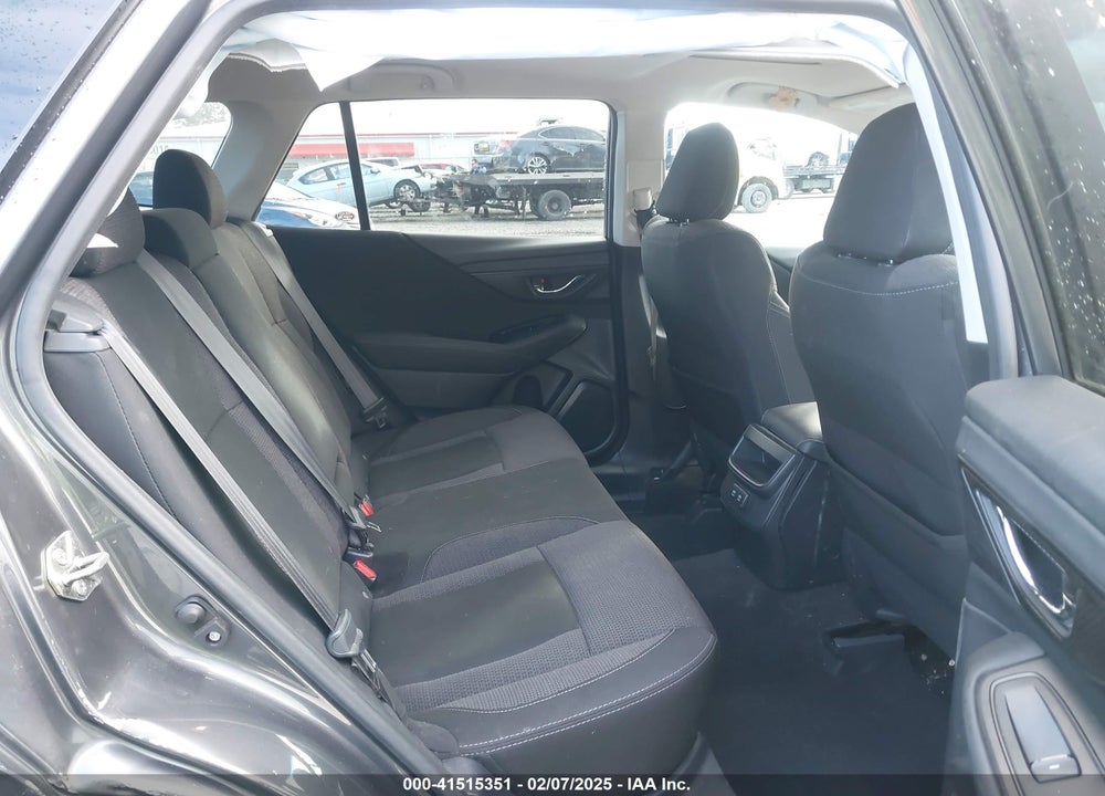 2020 SUBARU OUTBACK PREMIUM VIN: 4S4BTAEC4L3195785