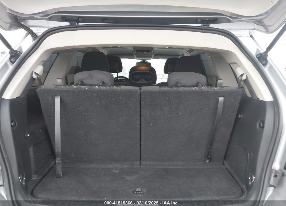 2018 DODGE JOURNEY VIN: 3C4PDCAB1JT535735