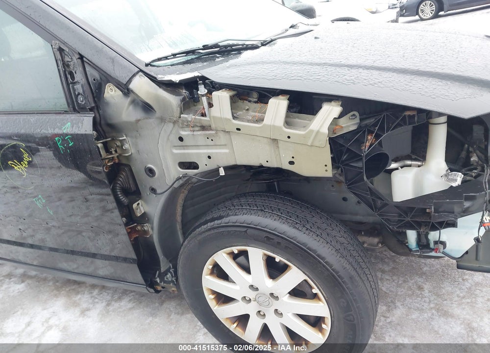 2013 CHRYSLER TOWN & COUNTRY TOURING VIN: 2C4RC1BG1DR745141