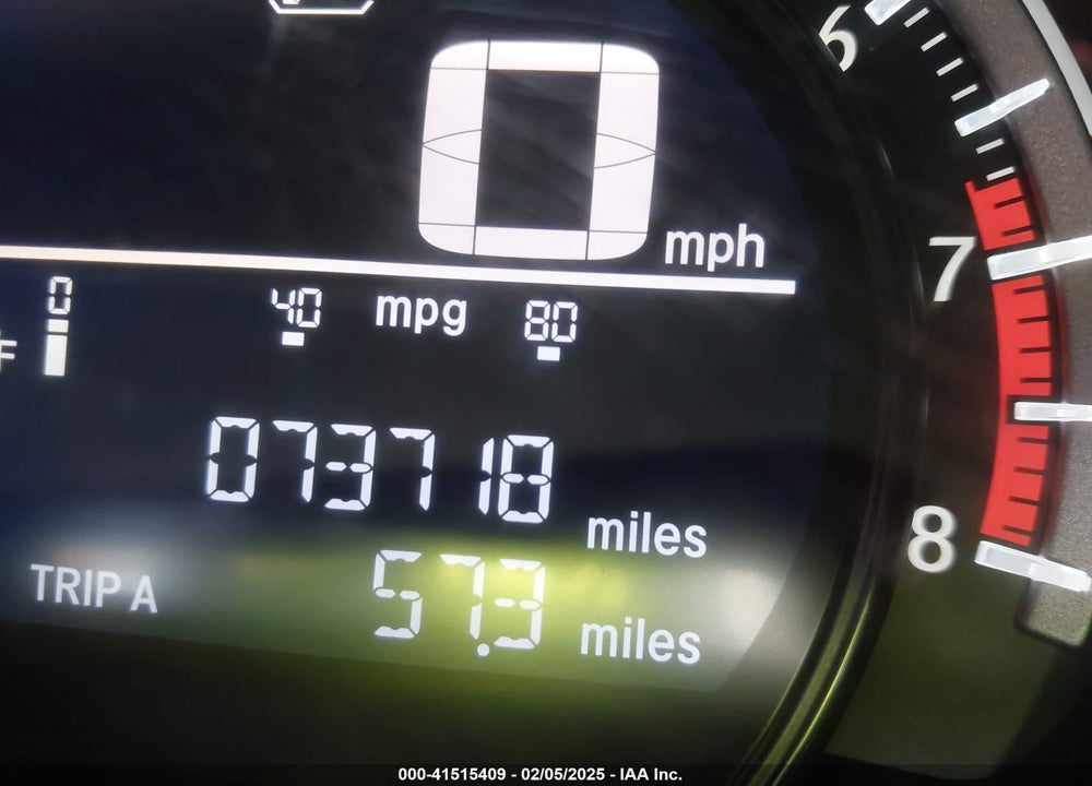 2018 HONDA CIVIC VIN: 2HGFC2F53JH530798