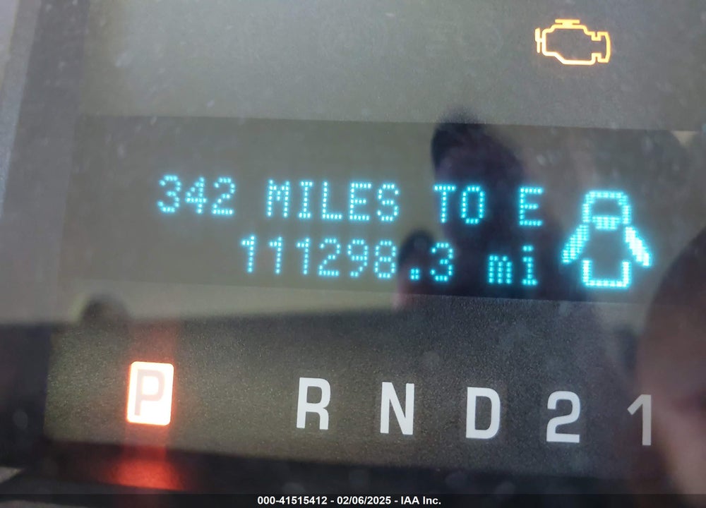 2009 FORD F-150 VIN: 1FTRF12W89KB90516