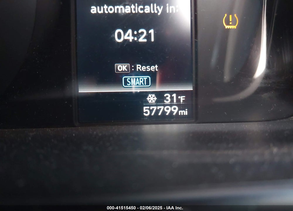 2021 HYUNDAI ELANTRA SEL VIN: 5NPLM4AG8MH013589