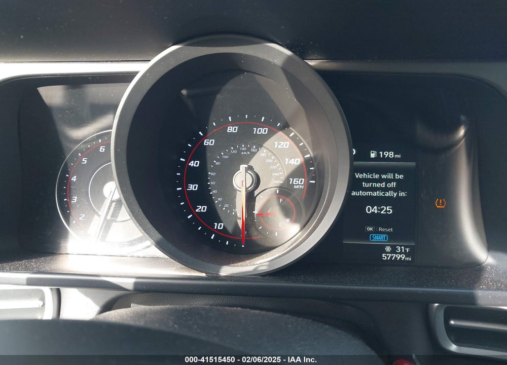 2021 HYUNDAI ELANTRA SEL VIN: 5NPLM4AG8MH013589