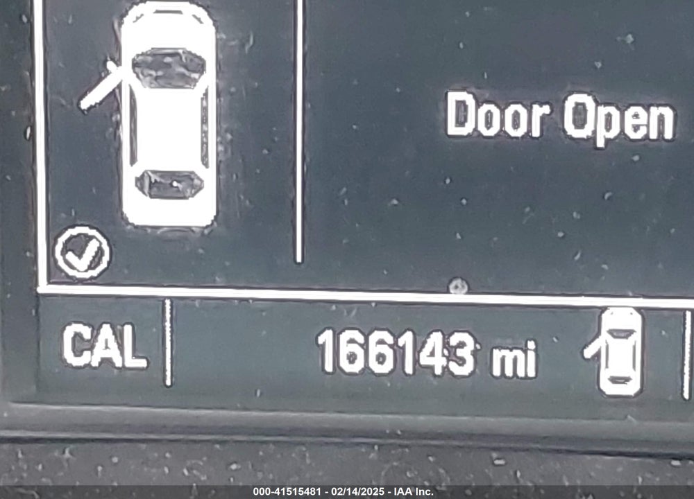 2017 CHEVROLET CRUZE VIN: 1G1BE5SM5H7204019