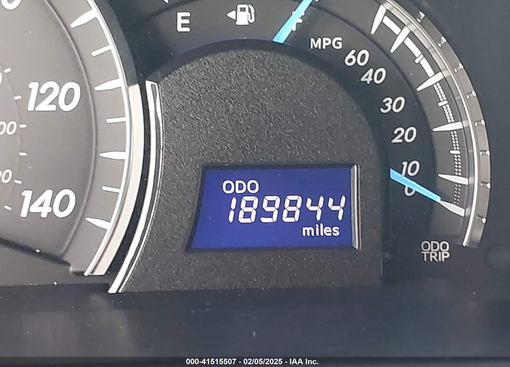 2014 TOYOTA CAMRY VIN: 4T4BF1FK3ER349354