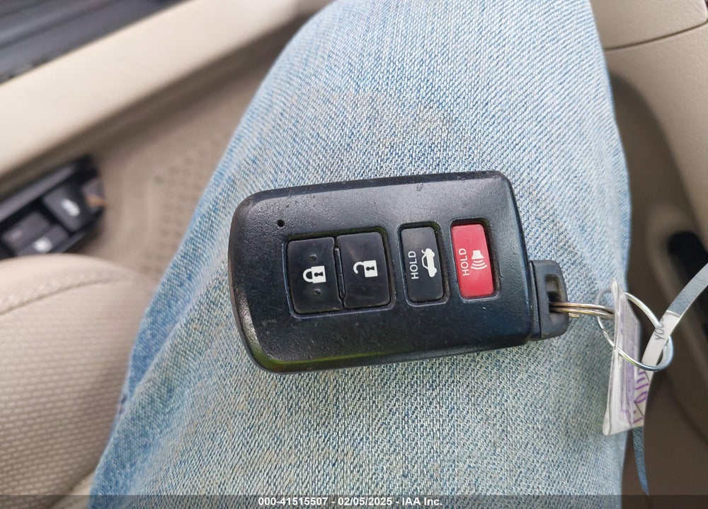 2014 TOYOTA CAMRY VIN: 4T4BF1FK3ER349354