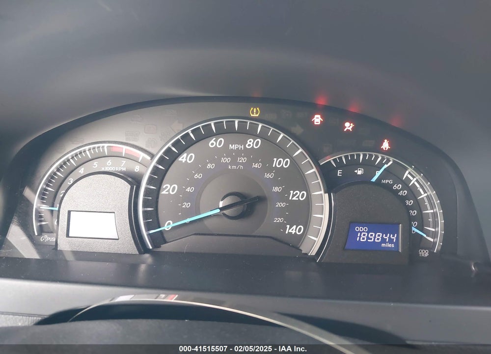 2014 TOYOTA CAMRY VIN: 4T4BF1FK3ER349354