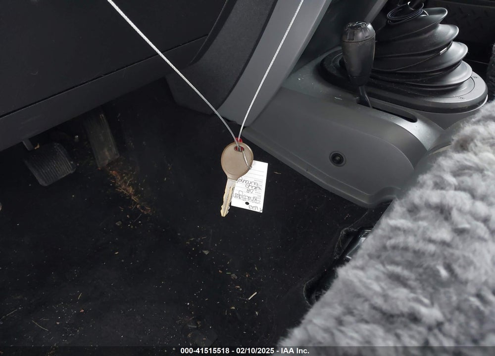 2008 JEEP WRANGLER X VIN: 1J4FA24178L626624