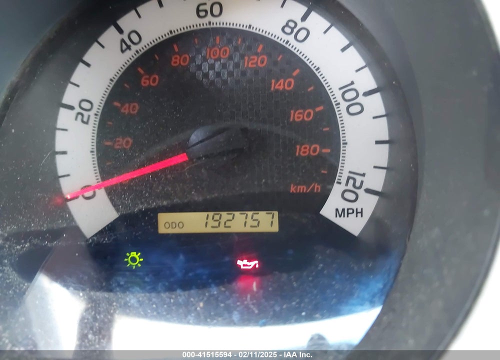 2013 TOYOTA TACOMA DOUBLE CAB VIN: 5TFLU4EN8DX072042