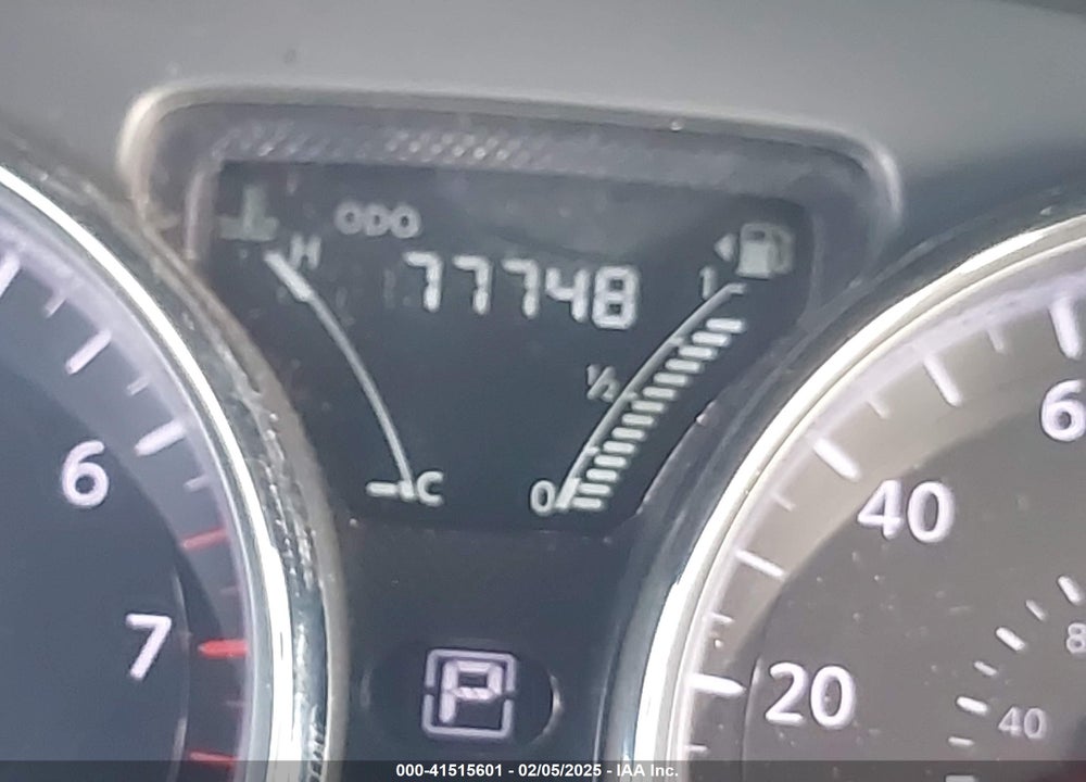 2015 NISSAN VERSA VIN: 3N1CN7AP4FL908470