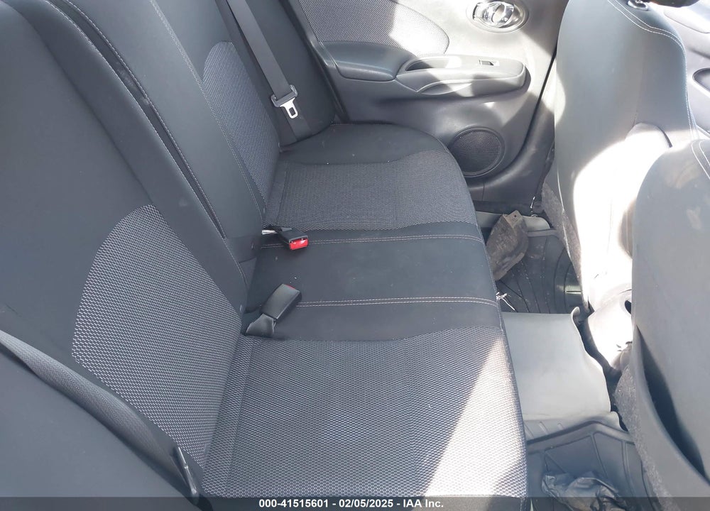 2015 NISSAN VERSA VIN: 3N1CN7AP4FL908470
