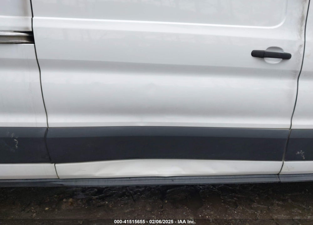 2019 FORD TRANSIT-350 VIN: 1FTBW3XM7KKB26252