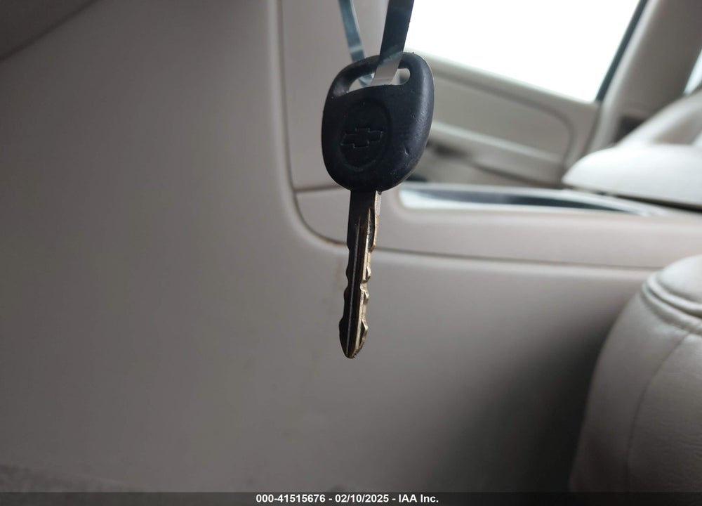 2004 CHEVROLET SILVERADO 1500 Z71 VIN: 1GCEK19T14E193948