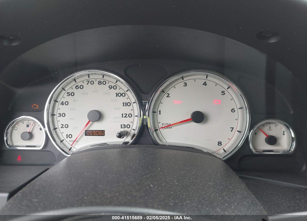 2006 SATURN VUE V6 VIN: 5GZCZ53426S825404