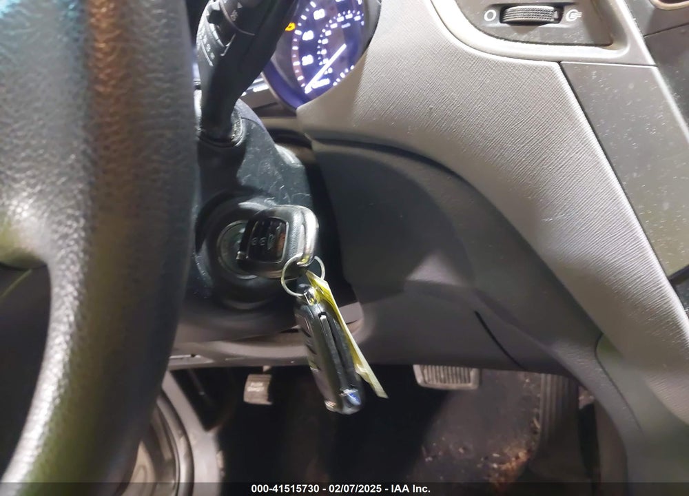 2018 HYUNDAI SANTA FE SPORT 2.4L VIN: 5XYZTDLB3JG564210