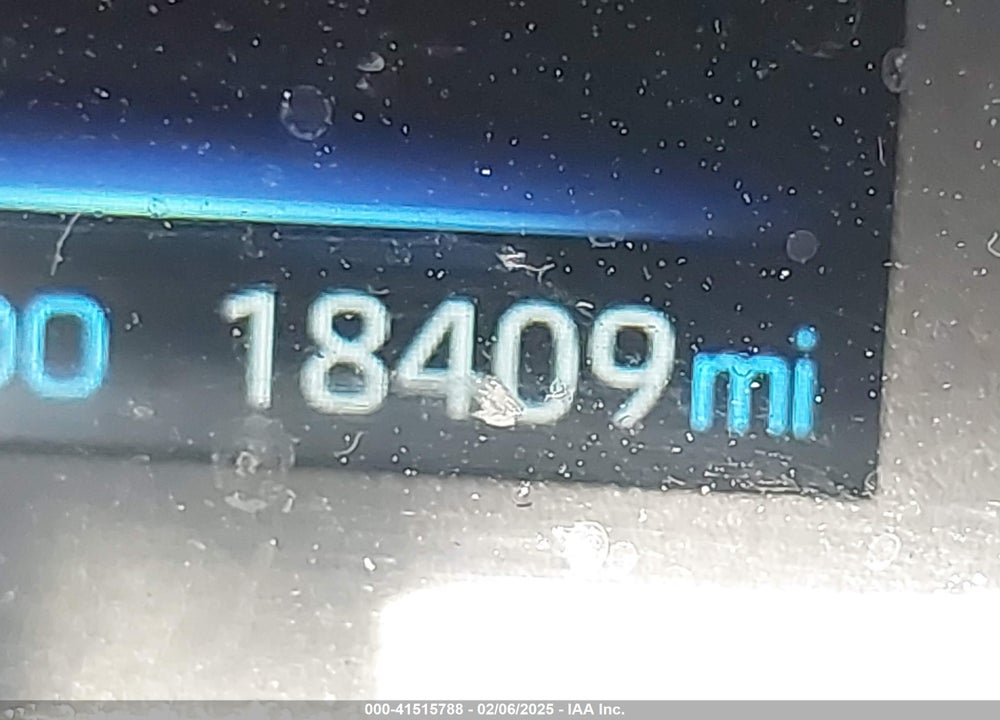 2024 TOYOTA COROLLA VIN: 5YFB4MDE8RP203957
