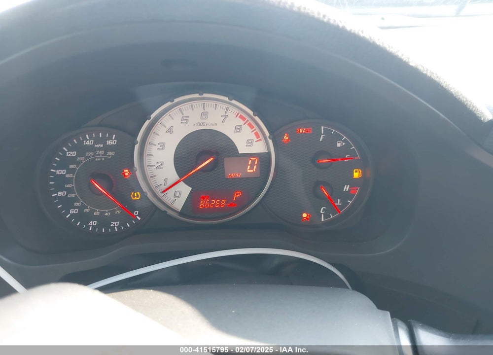 2016 SCION FR-S VIN: JF1ZNAA16G8706364