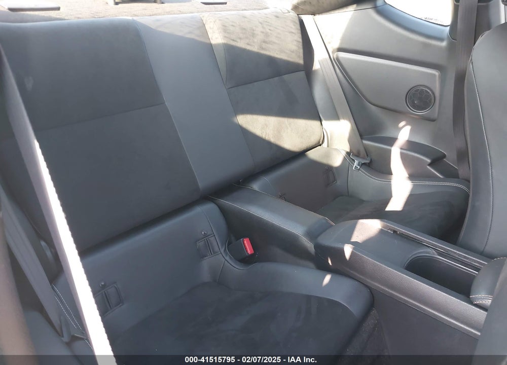2016 SCION FR-S VIN: JF1ZNAA16G8706364