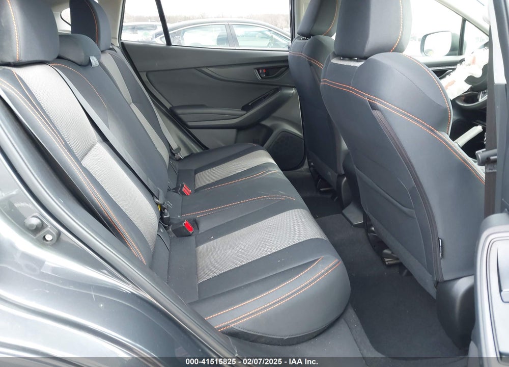2021 SUBARU CROSSTREK PREMIUM VIN: JF2GTAPC4M8360389