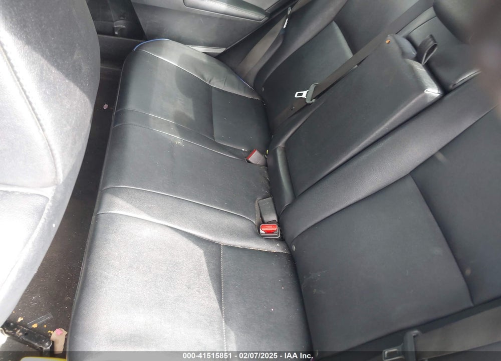 2019 TOYOTA COROLLA XSE VIN: 5YFBURHE2KP871024