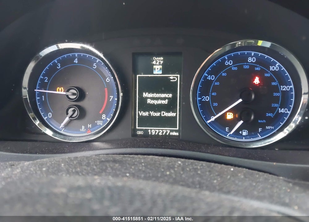 2019 TOYOTA COROLLA XSE VIN: 5YFBURHE2KP871024