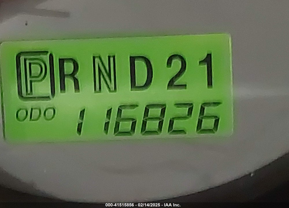 2003 FORD ESCAPE LIMITED VIN: 1FMCU94183KD92464