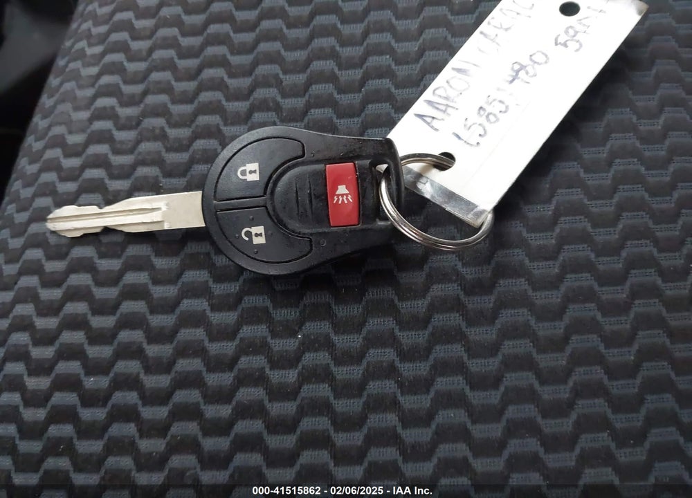 2017 NISSAN VERSA NOTE VIN: 3N1CE2CP6HL362600
