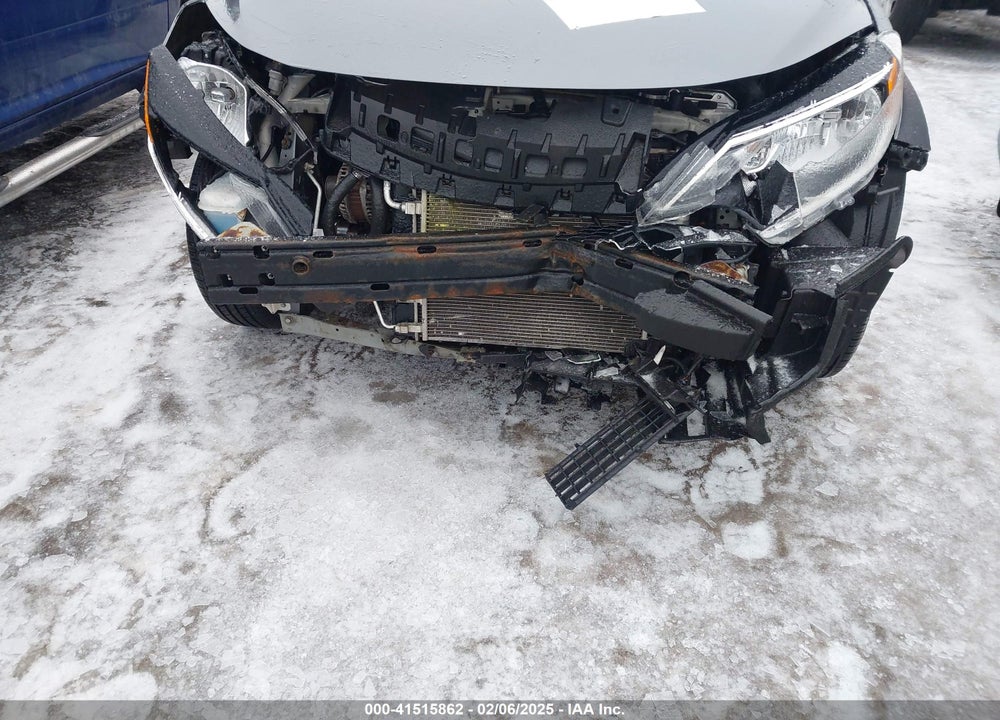 2017 NISSAN VERSA NOTE VIN: 3N1CE2CP6HL362600