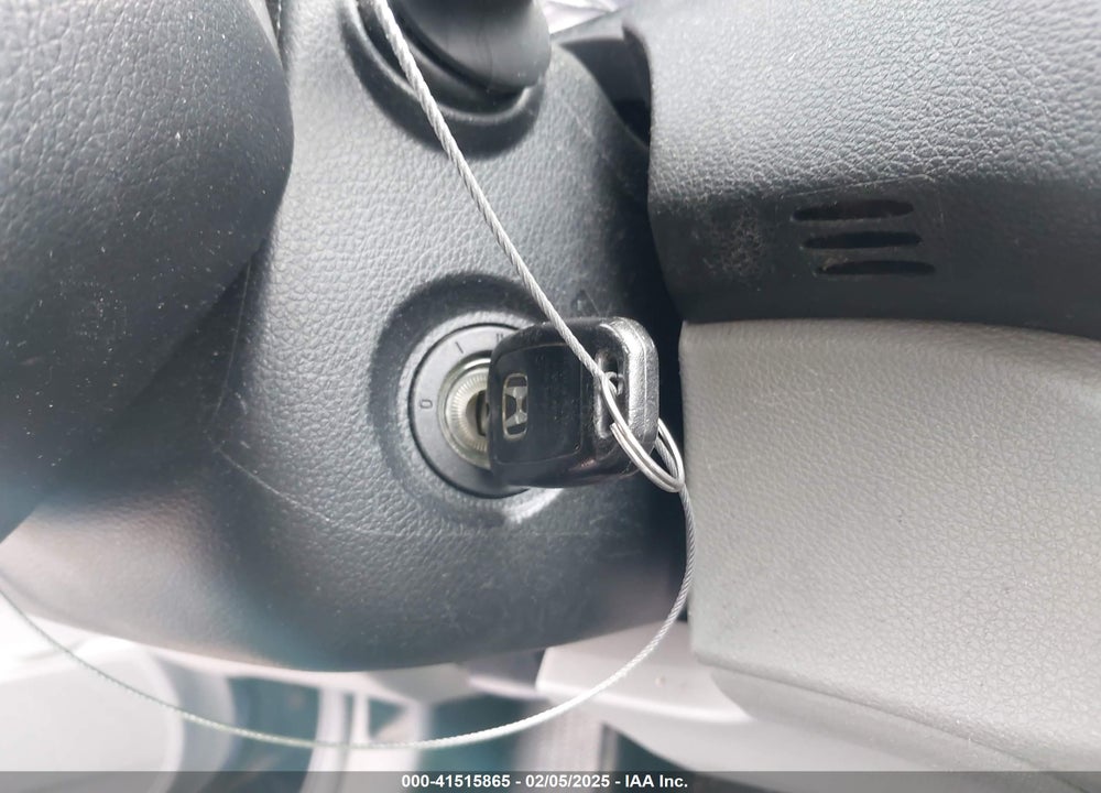 2015 HONDA ACCORD VIN: 1HGCR2F3XFA006988