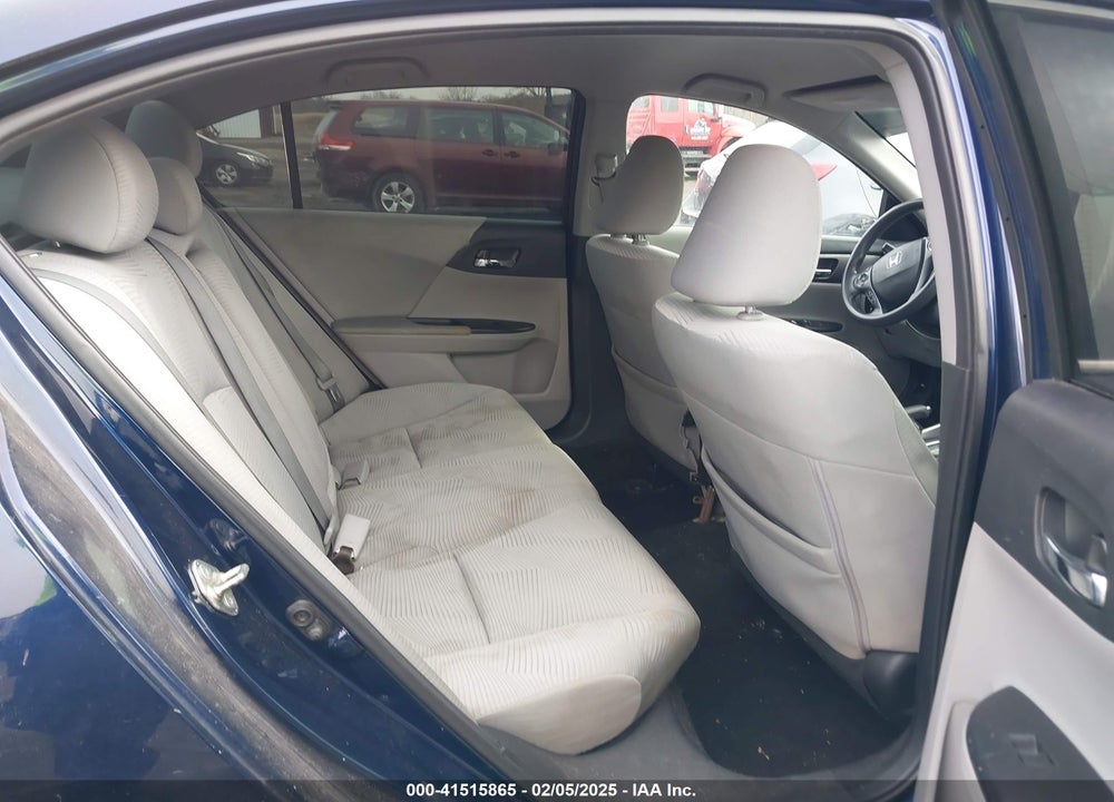 2015 HONDA ACCORD VIN: 1HGCR2F3XFA006988