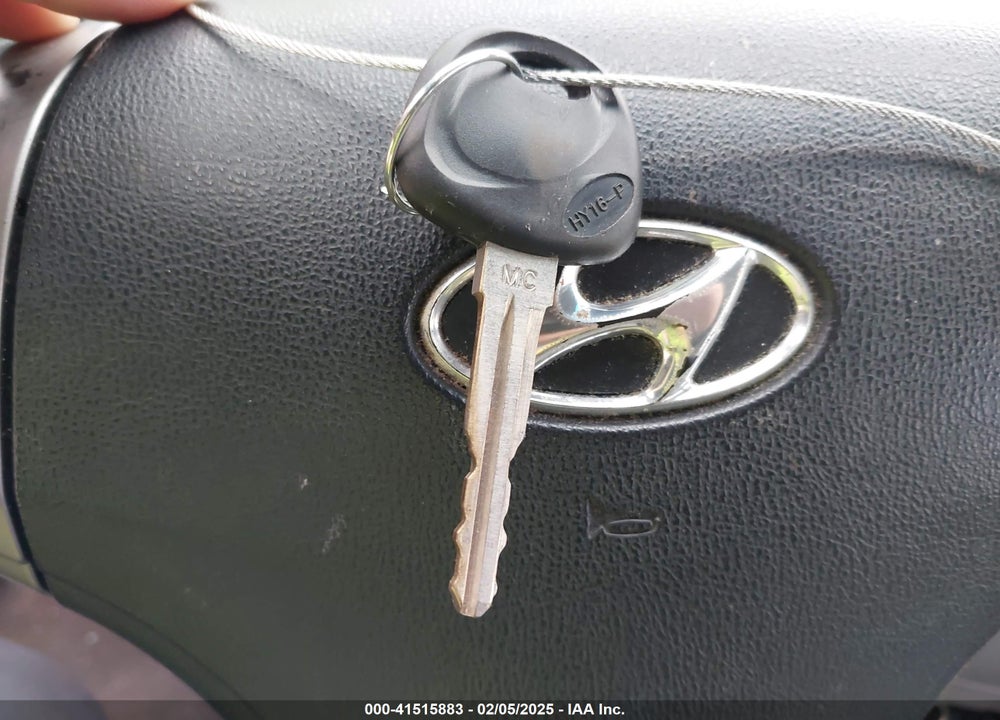 2010 HYUNDAI ELANTRA VIN: KMHDU4AD8AU030481