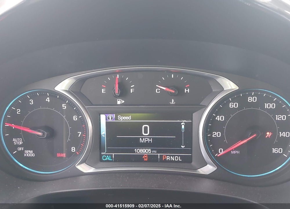 2018 CHEVROLET MALIBU VIN: 1G1ZD5ST0JF153985