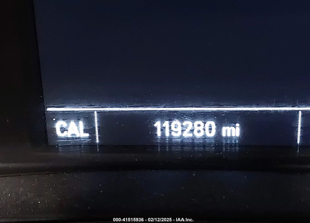 2016 CHEVROLET CRUZE VIN: 1G1BC5SM8G7261951